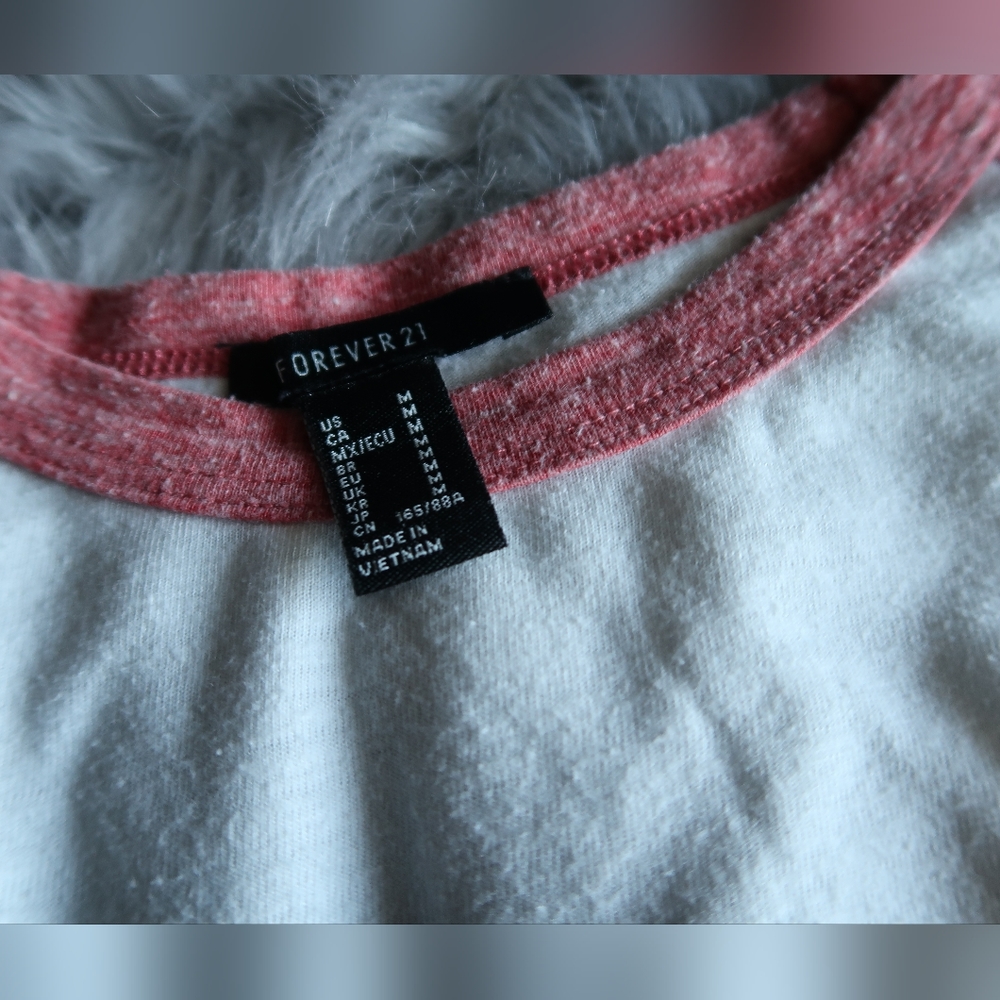 Baseball Tee - Picture 3 of 3